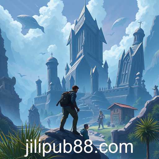 jilipub