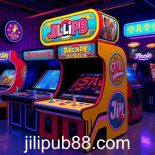 jilipub