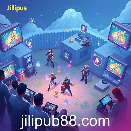 Emerging Trends in Online Gaming