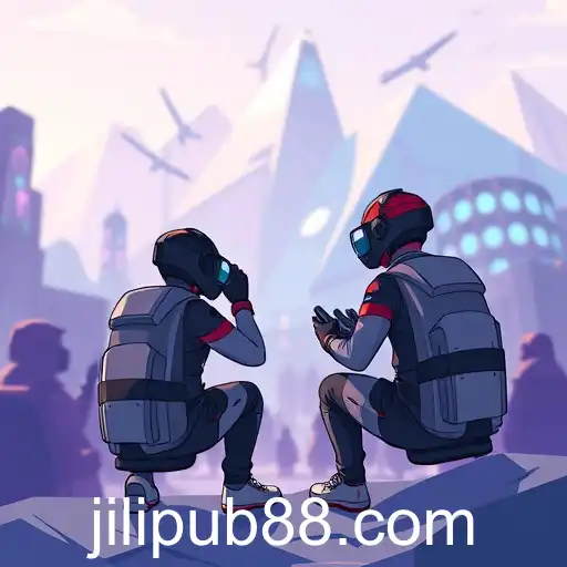 The Evolution of Online Gaming in 2025