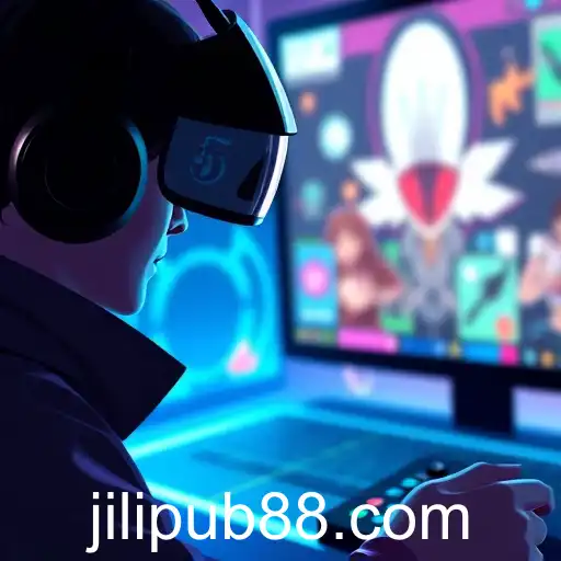 Jilipub Revitalizes Online Gaming Landscape