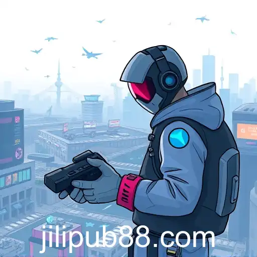 The Surge of Online Gaming in 2025