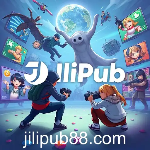 The Rise of JiliPub: Transforming Online Gaming
