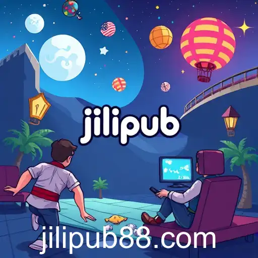 Exploring the Appeal of 'Casual Games' with the Keyword 'Jilipub'