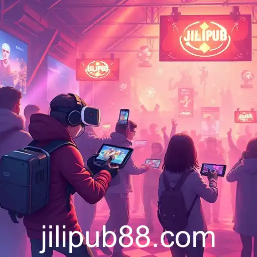 The Evolution of Online Gaming in 2025