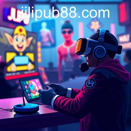 Expanding Horizons in Online Gaming