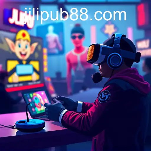 Expanding Horizons in Online Gaming