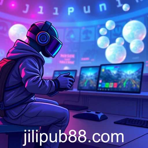 Exploring the Future of Online Games