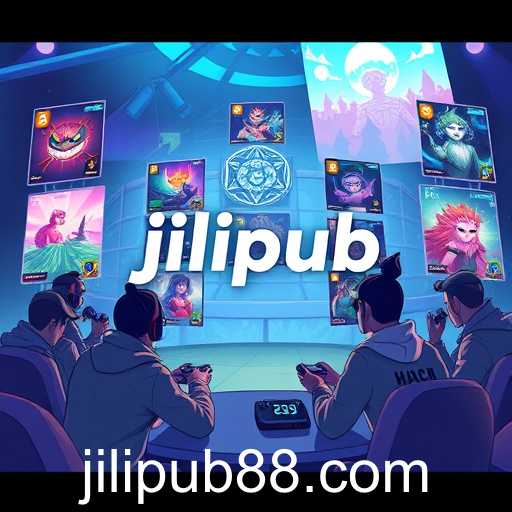 Gaming Evolves: A New Era in Online Entertainment