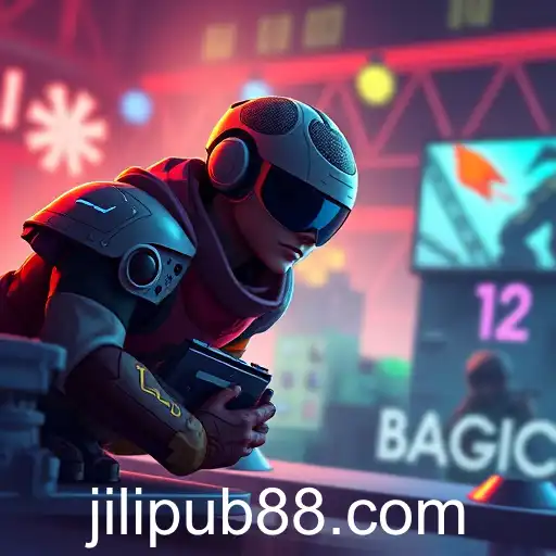 Gaming Trends and Innovations in 2025