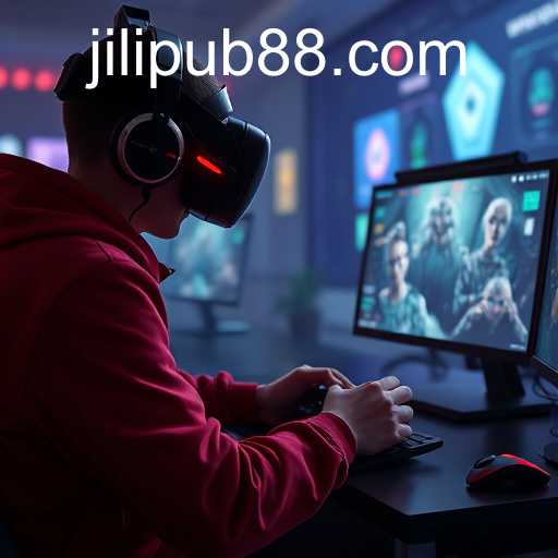 Evolution in Online Gaming Platforms