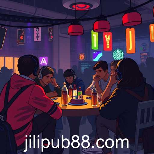 jilipub