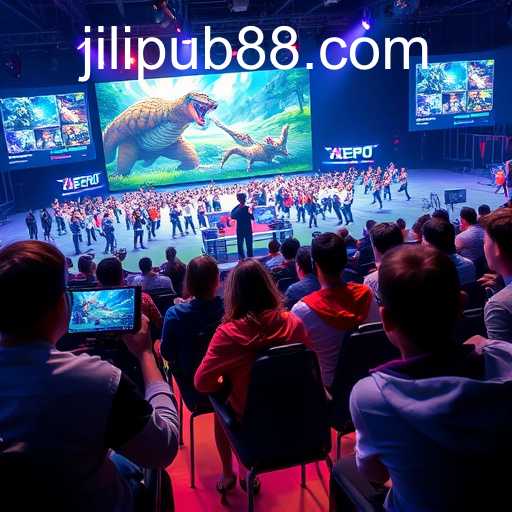 The Rise of Online Game Platforms