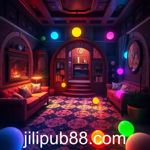 Online Gaming Trends and Innovations