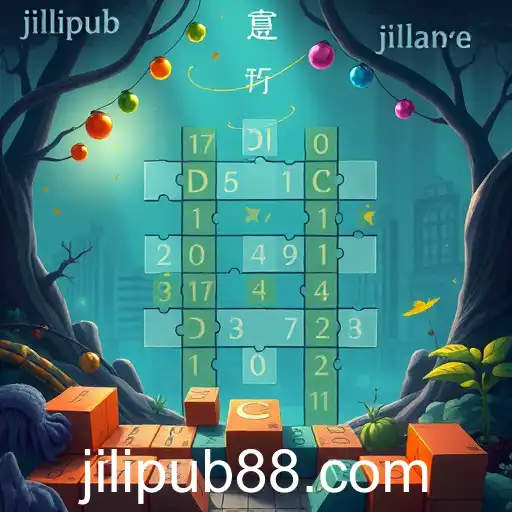 Exploring the World of Puzzle Games on Jilipub