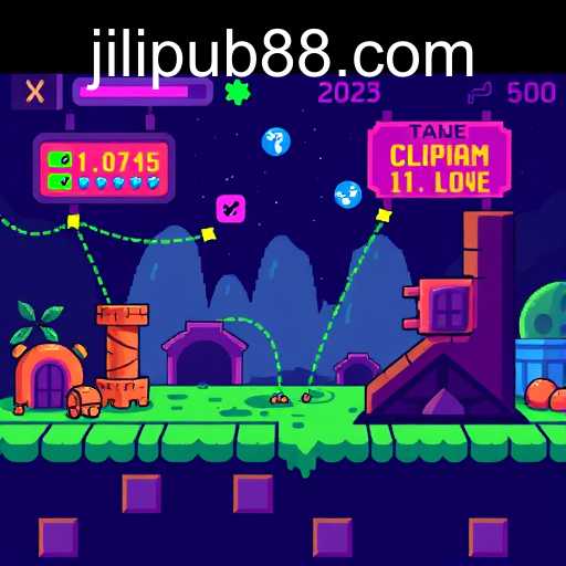 Reviving Classic Gaming: The Rise of Jilipub