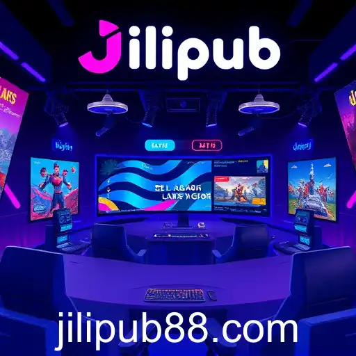 The Rise of Online Gaming Platforms