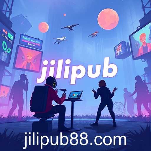 The Rise of Jilipub and its Impact on Gaming Culture