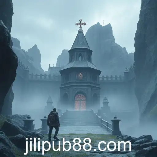 The Rise of Jilipub: Revolutionizing Online Gaming