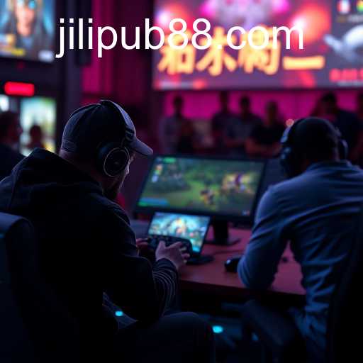 The Rise of Online Gaming Platforms