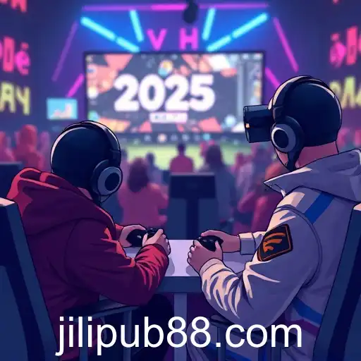 The Rise of Online Gaming Platforms