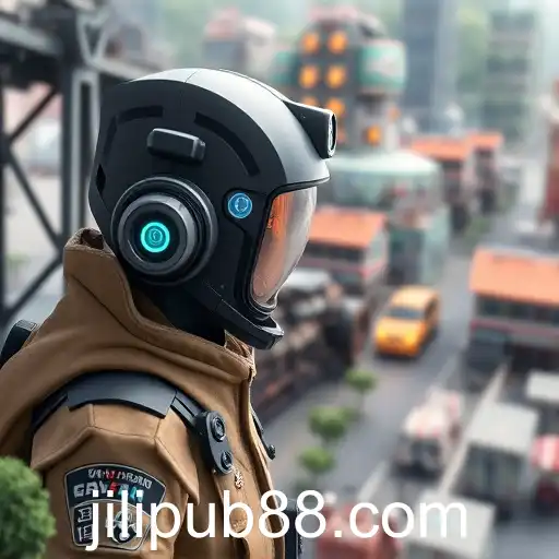 Exploring the World of Simulation Games: Unleashing Creativity with 'jilipub'
