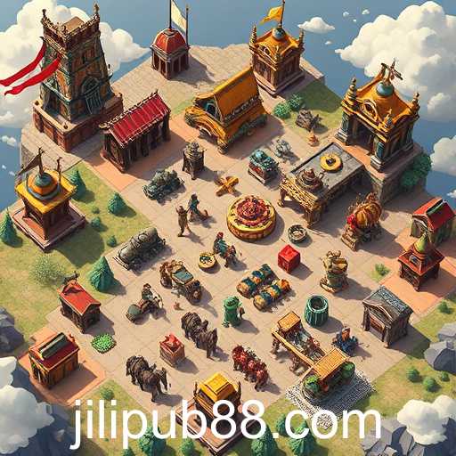 jilipub